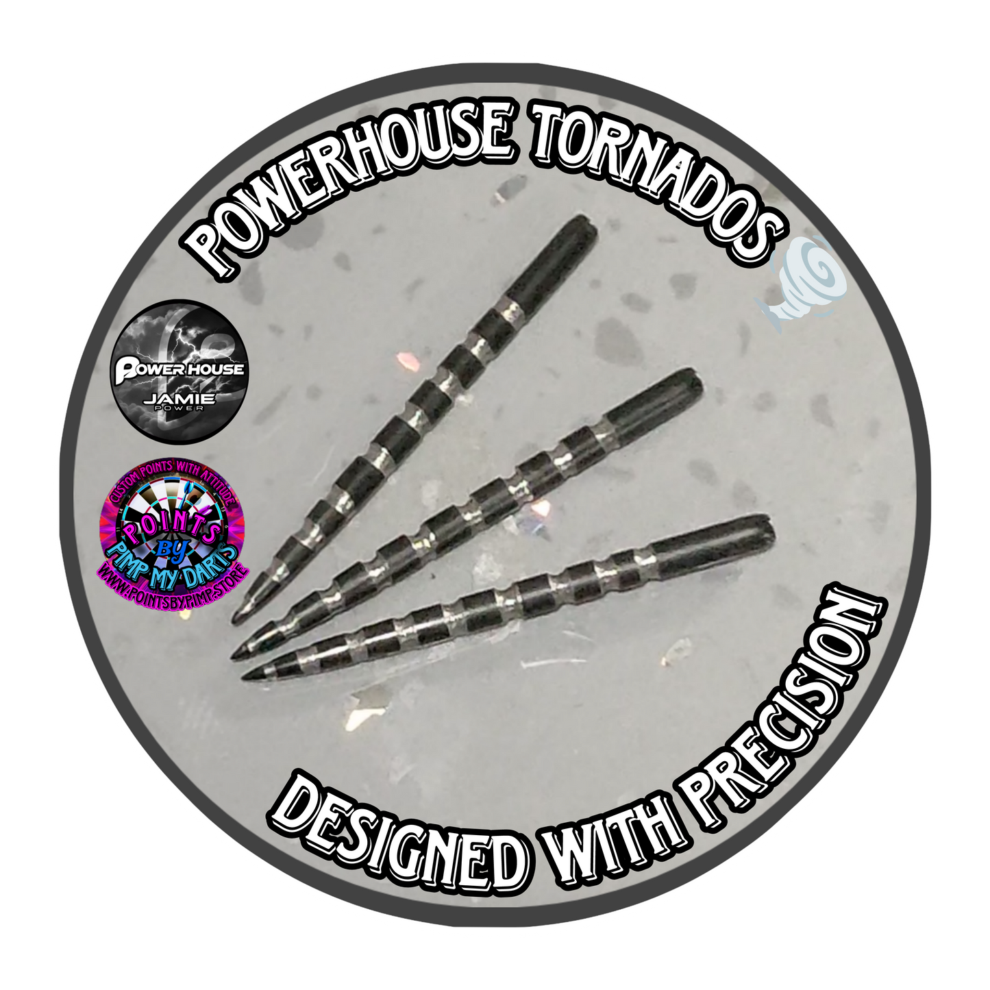 PowerHouse Range