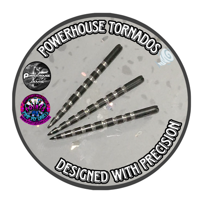 PowerHouse Range